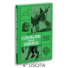 Collezione Mondo Manganime - Anime e Manga (RBA 2026) - Image 6