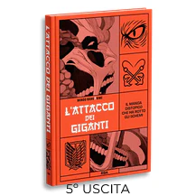 Collezione Mondo Manganime - Anime e Manga (RBA 2026) - Image 7