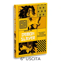 Collezione Mondo Manganime - Anime e Manga (RBA 2026) - Image 8