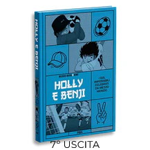 Collezione Mondo Manganime - Anime e Manga (RBA 2026) - Image 9