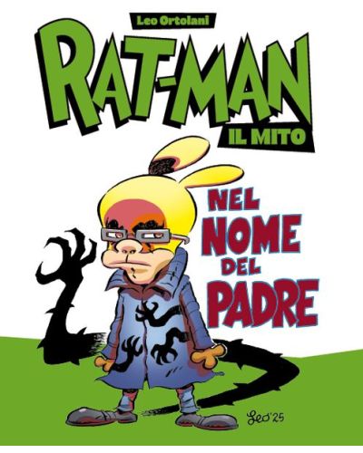 Collezione Fumetto Rat-man - Il mito 2025 - Image 27