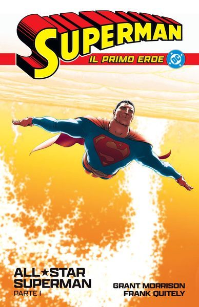 Collezione Superman - Il primo eroe (Corriere della Sera - La Gazzetta dello Sport) - Image 3