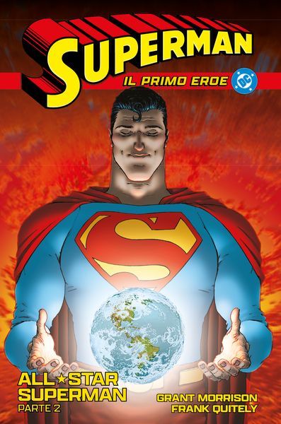 Collezione Superman - Il primo eroe (Corriere della Sera - La Gazzetta dello Sport) - Image 4