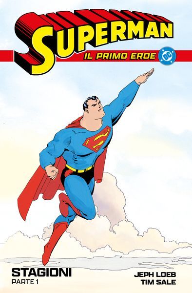 Collezione Superman - Il primo eroe (Corriere della Sera - La Gazzetta dello Sport) - Image 5
