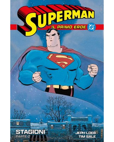 Collezione Superman - Il primo eroe (Corriere della Sera - La Gazzetta dello Sport) - Image 6