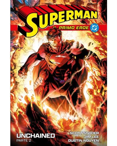 Collezione Superman - Il primo eroe (Corriere della Sera - La Gazzetta dello Sport) - Image 8
