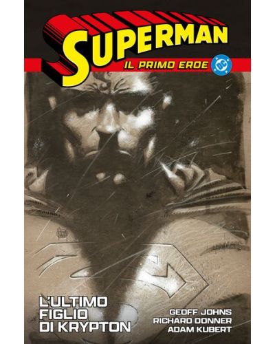Collezione Superman - Il primo eroe (Corriere della Sera - La Gazzetta dello Sport) - Image 9
