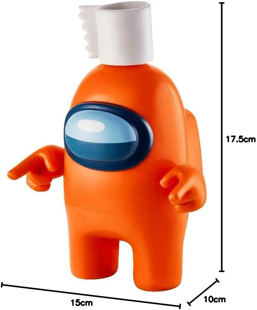 Personaggi AMONG US - MAXI Figures 3D - Image 8