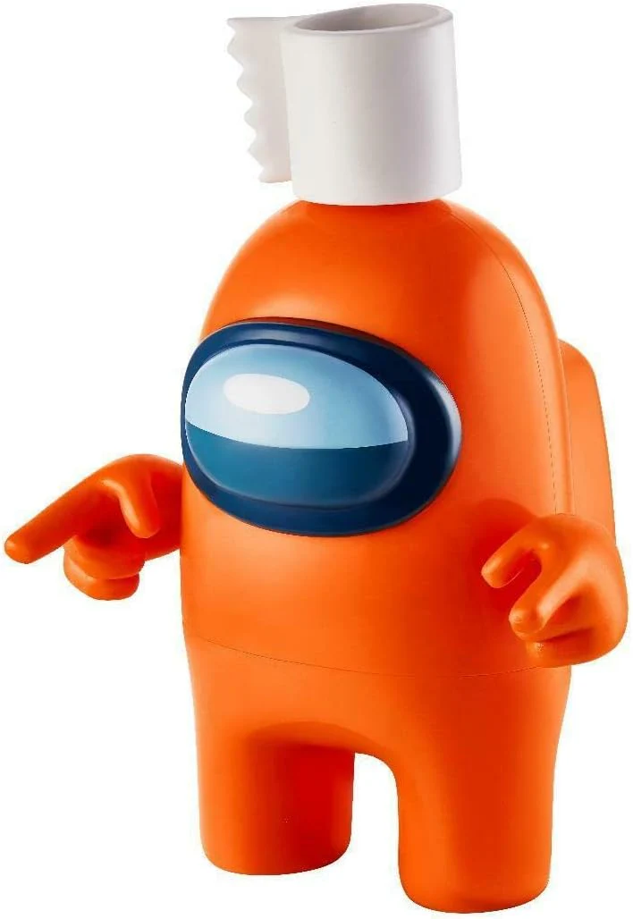 Personaggi AMONG US - MAXI Figures 3D - Image 9