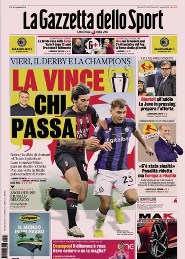 Corriere e Gazzetta dello Sport Napoli Campione Ristampa Scudetto 1987 1990 1989 - Image 7
