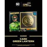 DC Icons Black Gold - Card 3D Metallica Esclusiva - Image 8