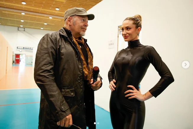 Diabolik Colpo Grosso a San Siro - Vasco Rossi (2024) - Image 2