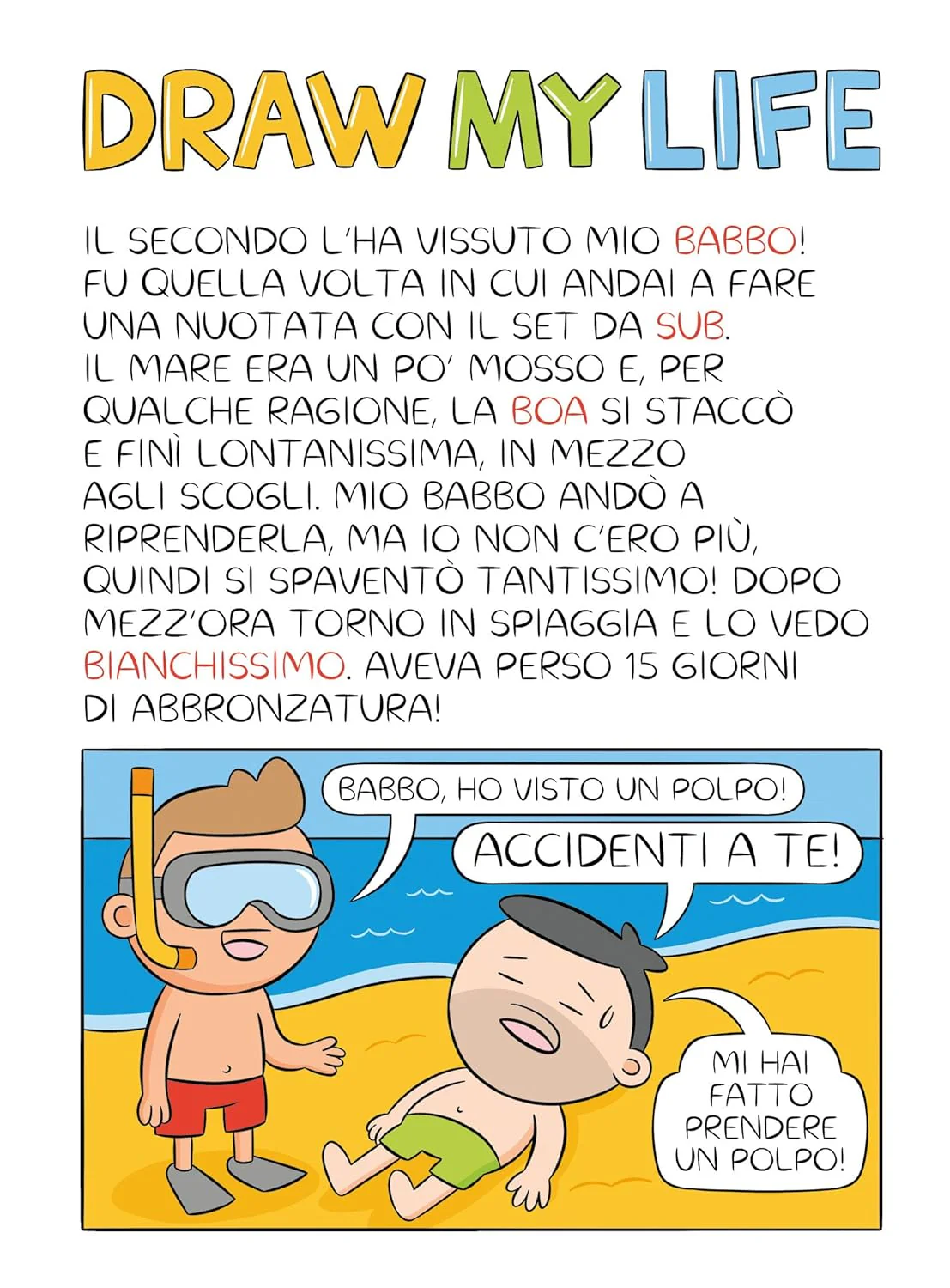 Diario scolastico - Pera Toons 2025-2026 Peratoons - Image 2