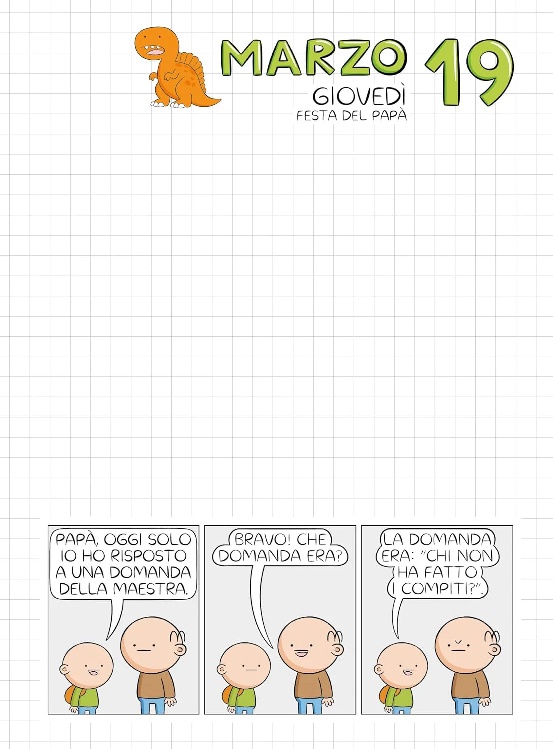 Diario scolastico - Pera Toons 2025-2026 Peratoons - Image 5