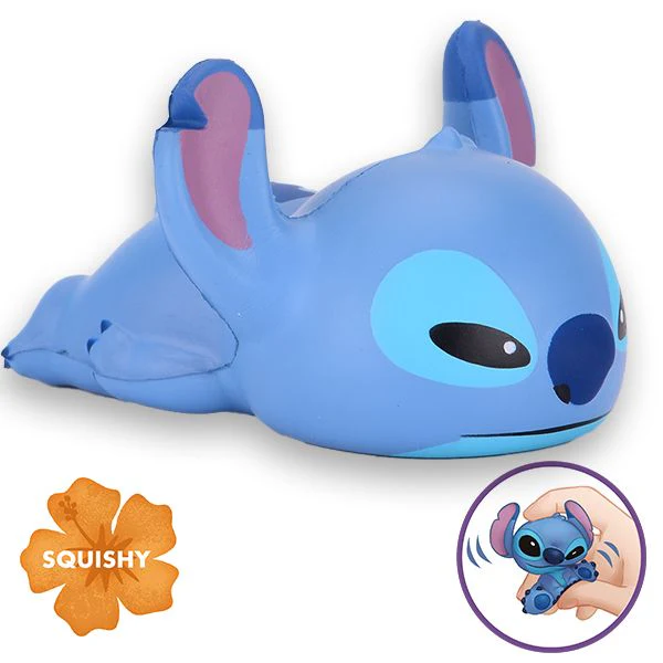 Disney Stitch Squishy Tsum Tsum - Sbabam - Image 10