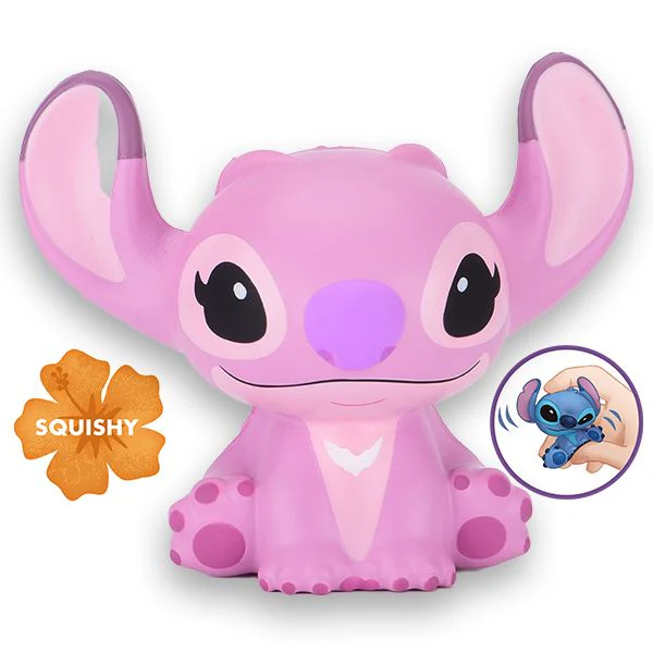 Disney Stitch Squishy Tsum Tsum - Sbabam - Image 8