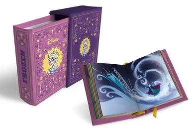 Disney : Storie in miniature (2025) - Hachette mini libri in miniatura - Image 10
