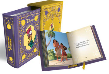 Disney : Storie in miniature (2025) - Hachette mini libri in miniatura - Image 12