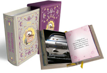 Disney : Storie in miniature (2025) - Hachette mini libri in miniatura - Image 14