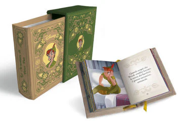 Disney : Storie in miniature (2025) - Hachette mini libri in miniatura - Image 15