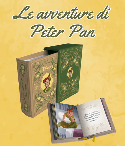 Disney : Storie in miniature (2025) - Hachette mini libri in miniatura - Image 19