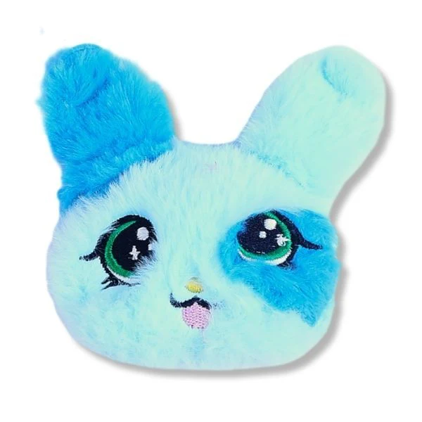 Doki Doki Scaldamani Friends Peluche Sbabam - Image 3