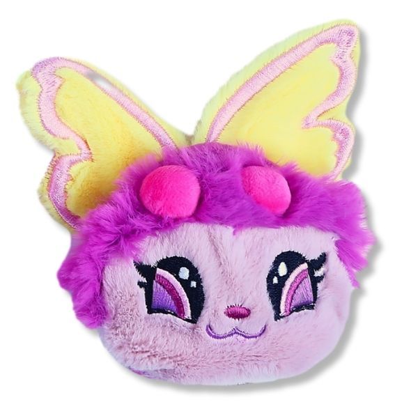 Doki Doki Scaldamani Friends Peluche Sbabam - Image 5