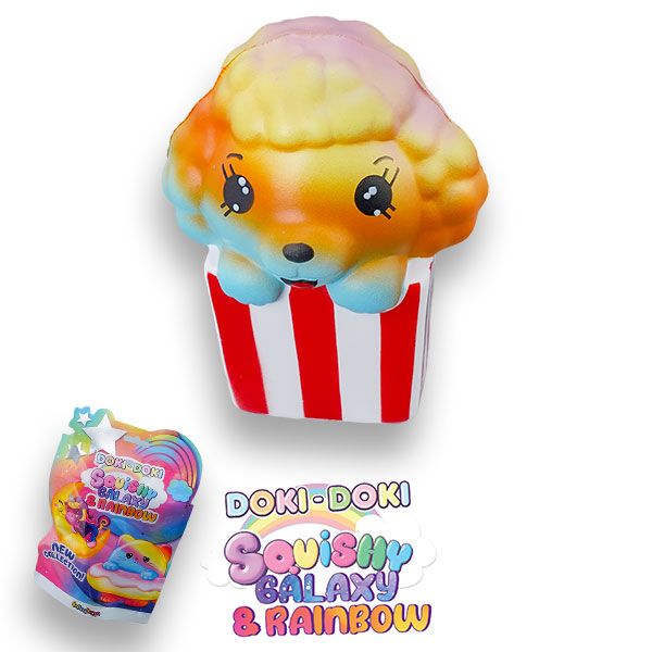 Doki Doki Squishy Galaxy and Rainbow - Image 6