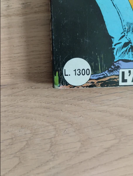 Dylan Dog n. 1 - L' alba dei morti viventi - Prima edizione - Originale 1986 - Image 4