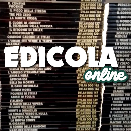 DYLAN DOG Sequenza Completa dal 200 a 300 - (Tutti Originali)
