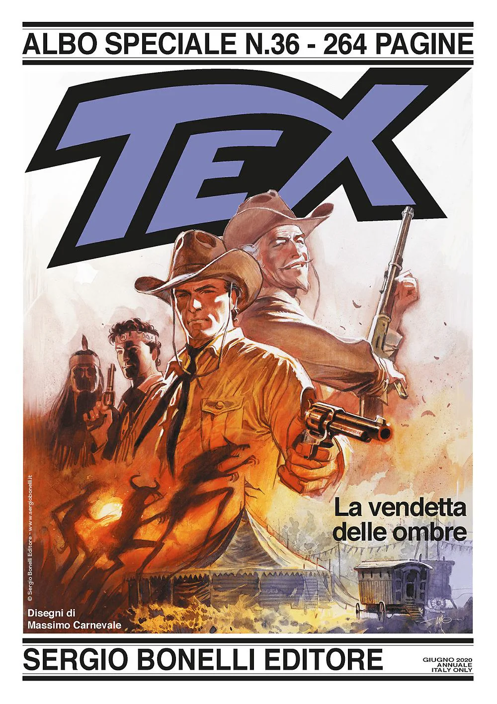Fumetti ALBO SPECIALE Gigante TEX WILLER lotto Raro Texone Usati prima edizione - Image 117