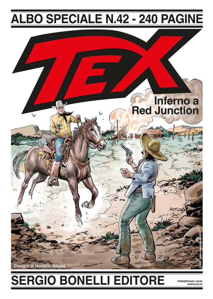 Fumetti ALBO SPECIALE Gigante TEX WILLER lotto Raro Texone Usati prima edizione - Image 148