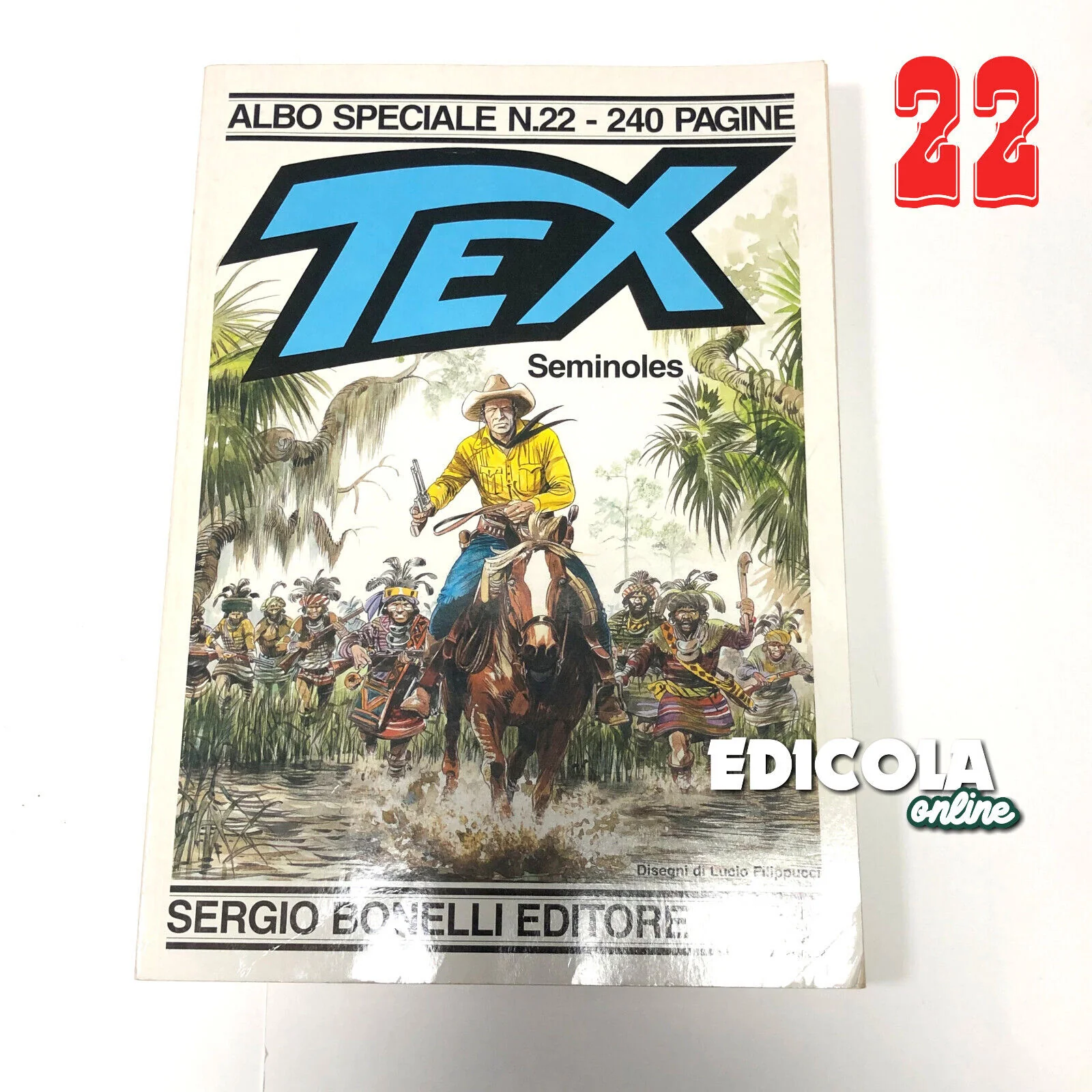 Fumetti ALBO SPECIALE Gigante TEX WILLER lotto Raro Texone Usati prima edizione - Image 15