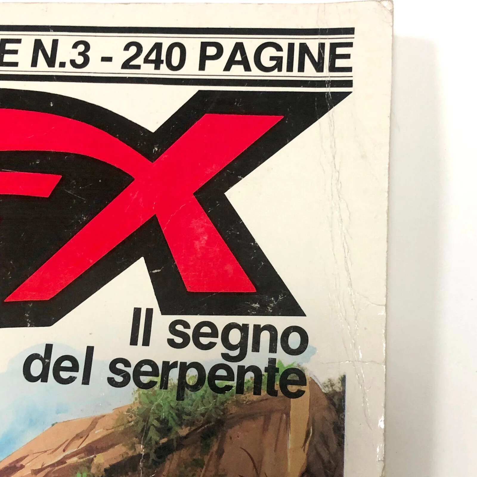 Fumetti ALBO SPECIALE Gigante TEX WILLER lotto Raro Texone Usati prima edizione - Image 63