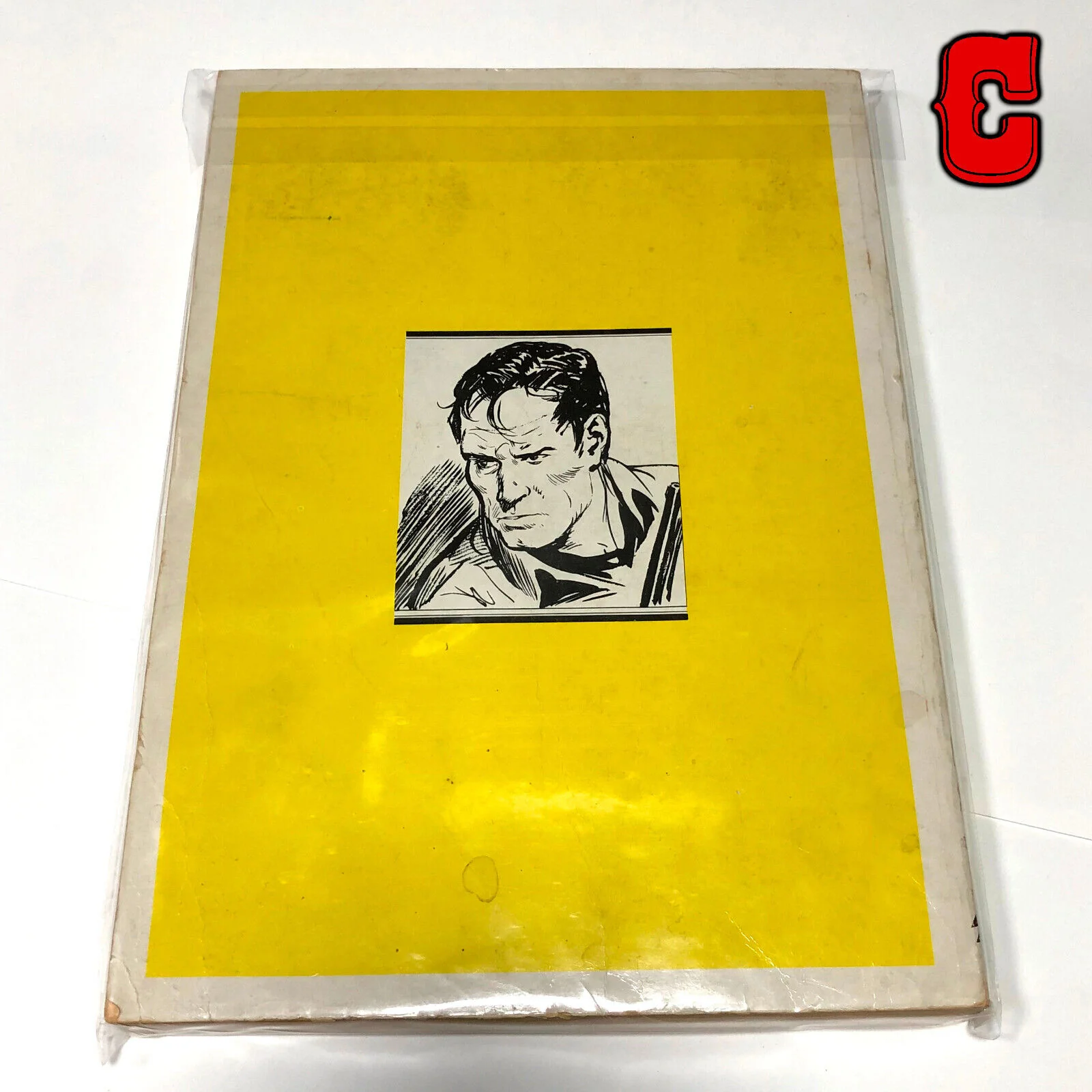Fumetti ALBO SPECIALE Gigante TEX WILLER lotto Raro Texone Usati prima edizione - Image 74