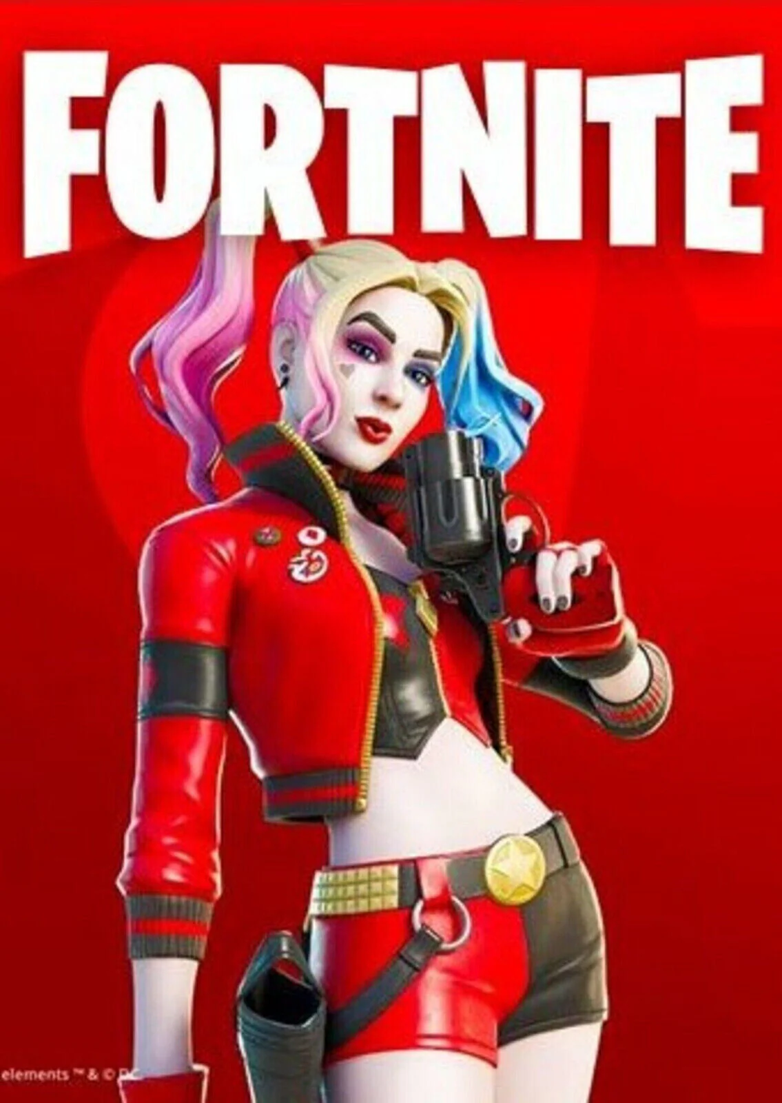 Fumetti Batman Fortnite Punto Zero serie Completa 1 2 3 4 5 6 con codici Skin - Image 13