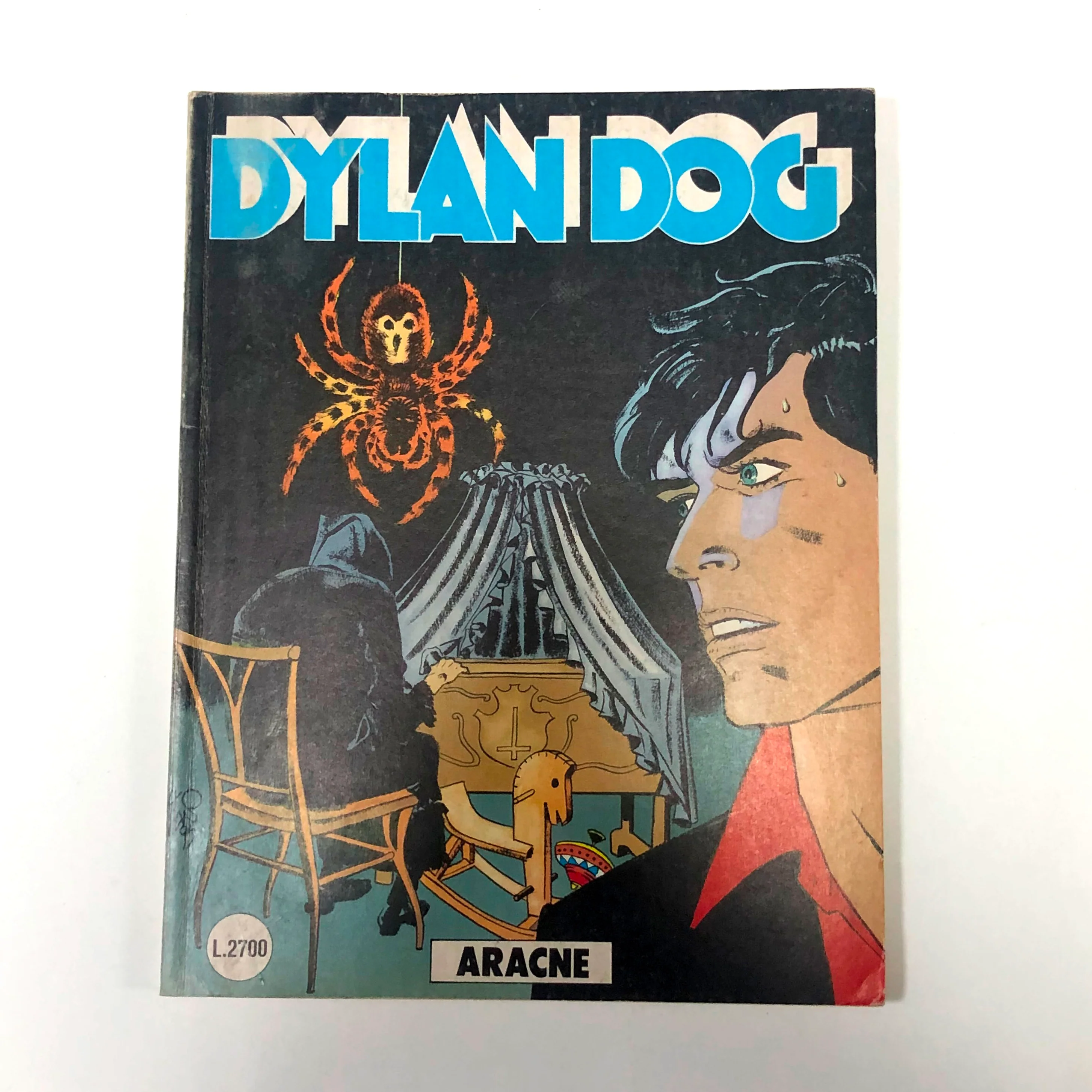 Fumetti da 101 a 200 di DYLAN DOG Originale lotto prima 1 edizione Completa la tua Collezione - Image 42