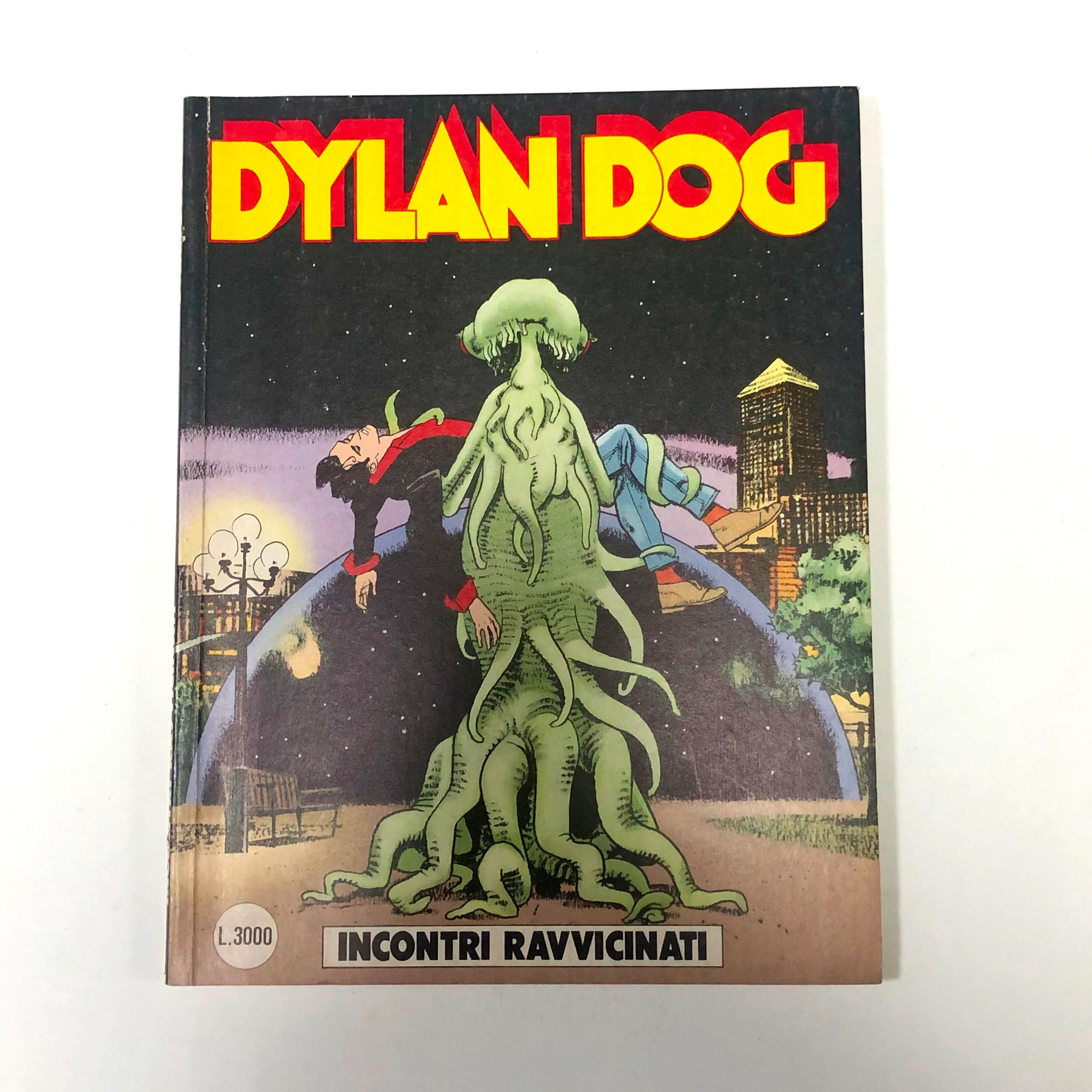 Fumetti da 101 a 200 di DYLAN DOG Originale lotto prima 1 edizione Completa la tua Collezione - Image 44
