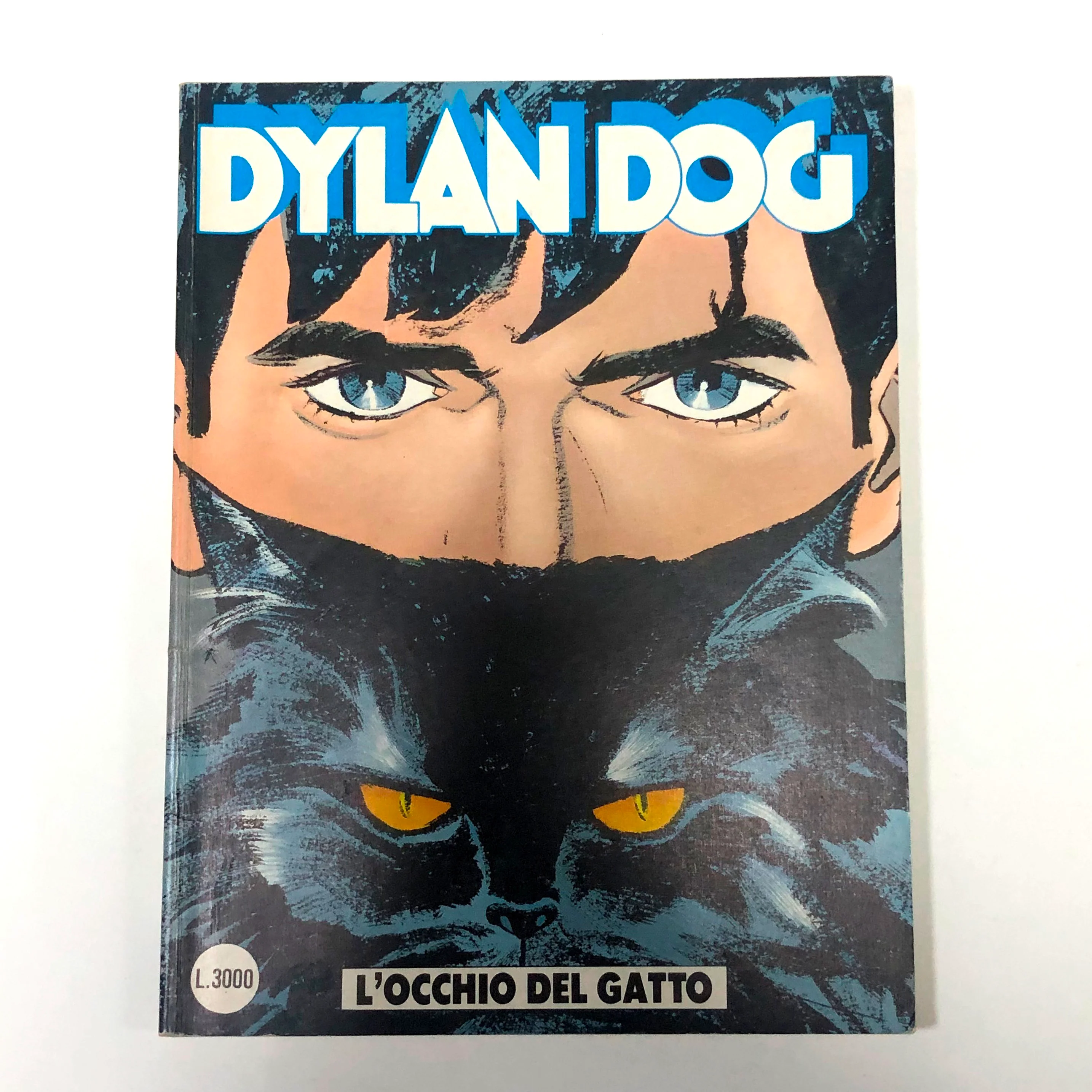 Fumetti da 101 a 200 di DYLAN DOG Originale lotto prima 1 edizione Completa la tua Collezione - Image 46
