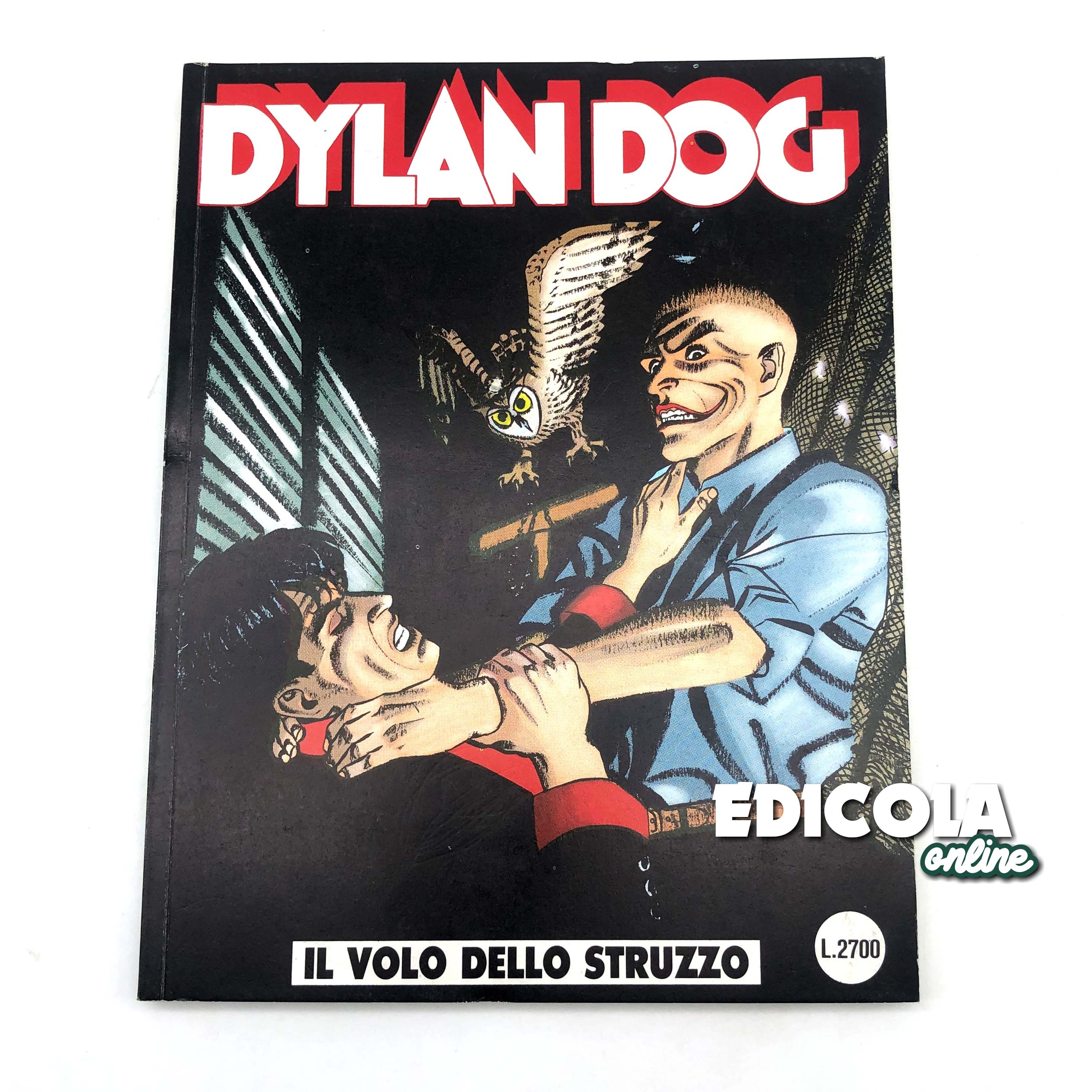 Fumetti da 101 a 200 di DYLAN DOG Originale lotto prima 1 edizione Completa la tua Collezione - Image 51