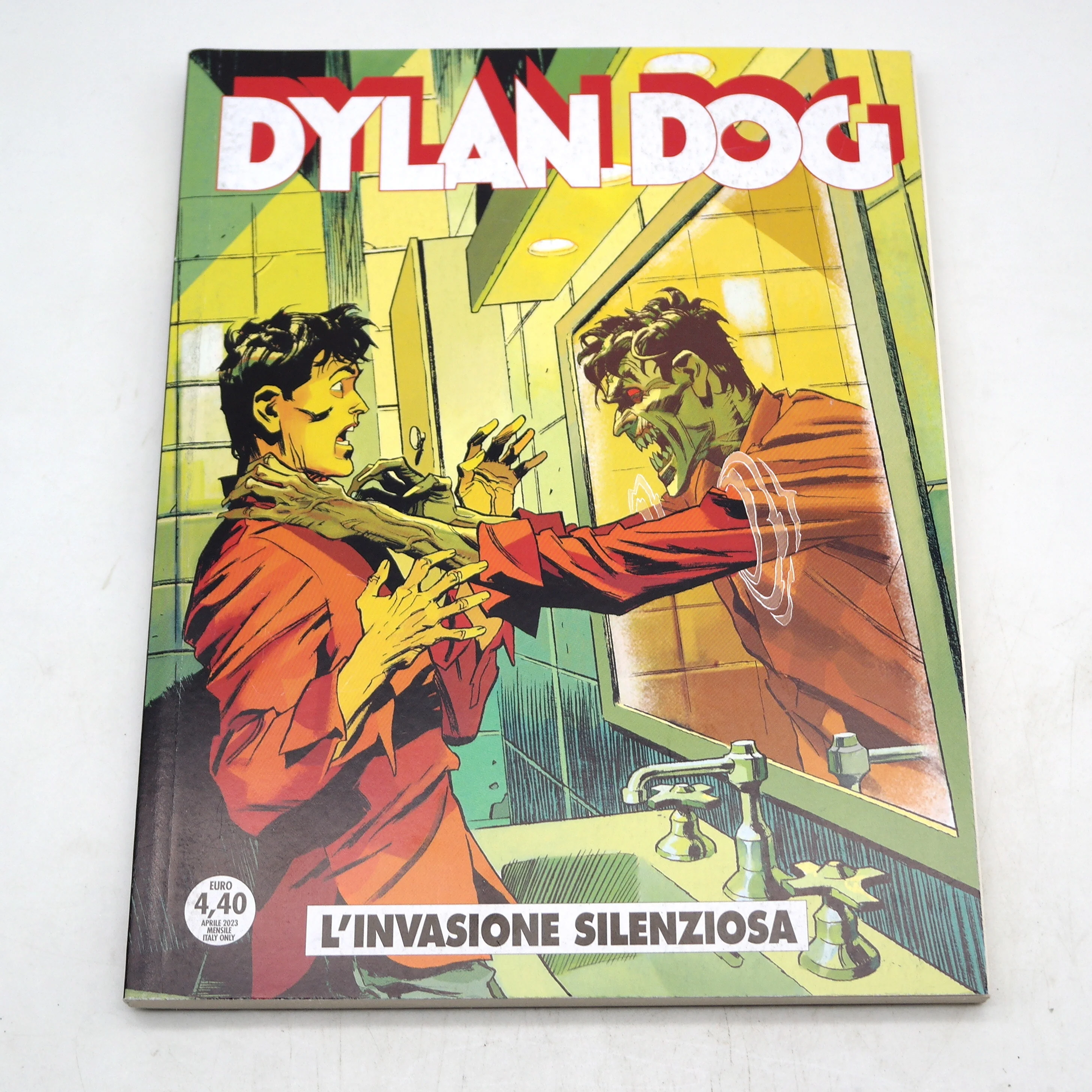 Fumetti da 201 di DYLAN DOG Originale lotto prima 1 edizione Completa la tua Collezione - Image 87