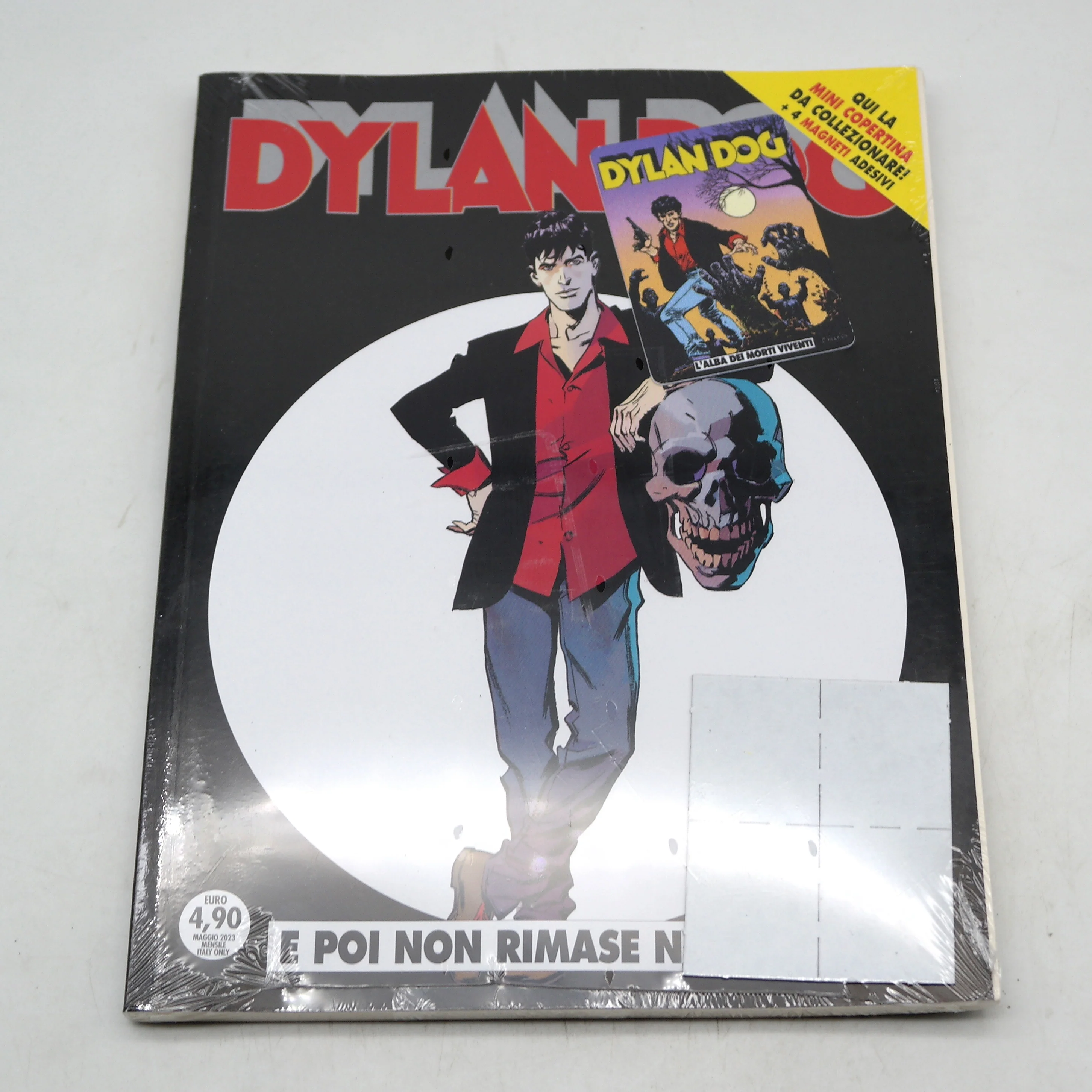 Fumetti da 201 di DYLAN DOG Originale lotto prima 1 edizione Completa la tua Collezione - Image 88