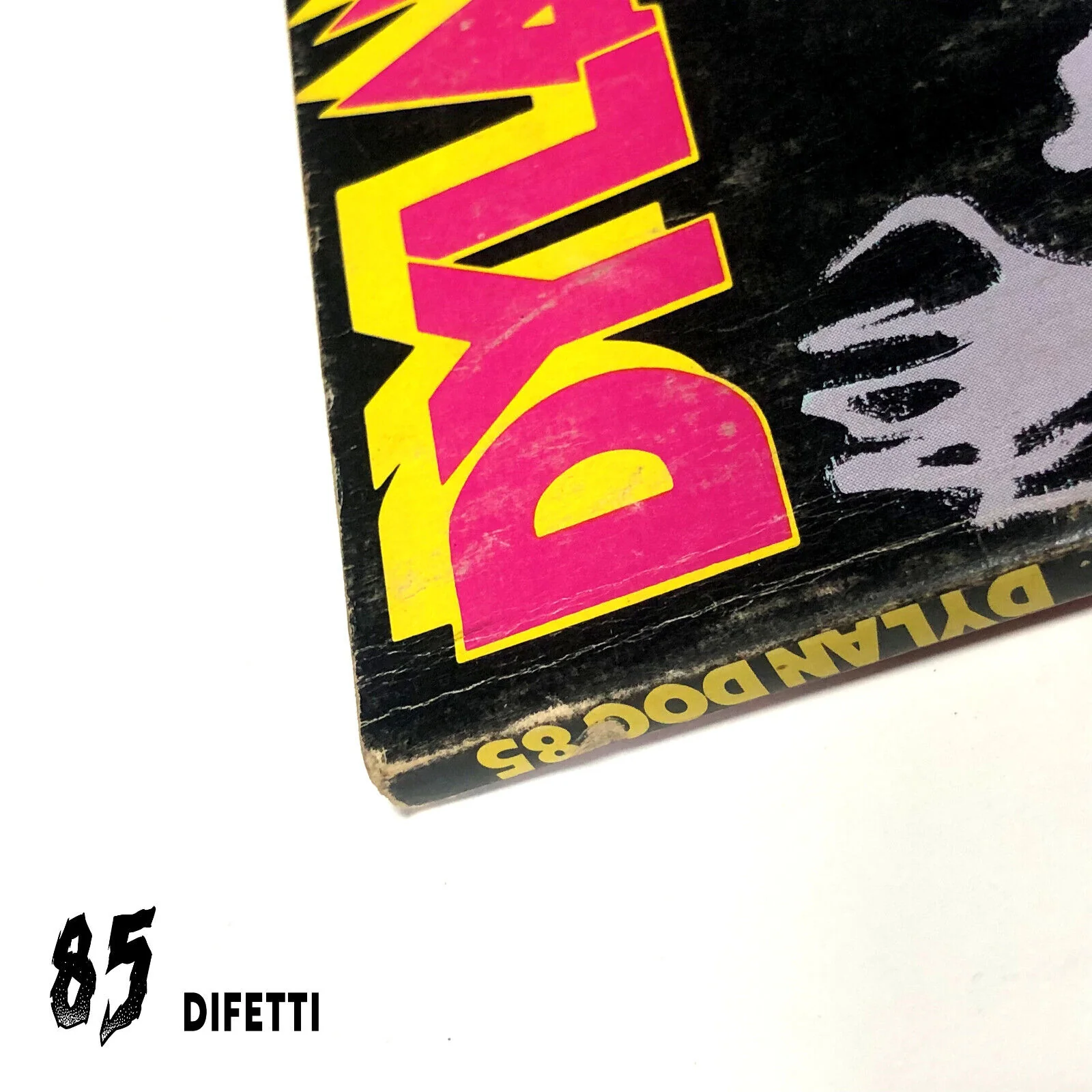Fumetti da 51 a 100 di DYLAN DOG Originale lotto prima 1 edizione Completa la tua Collezione - Image 13