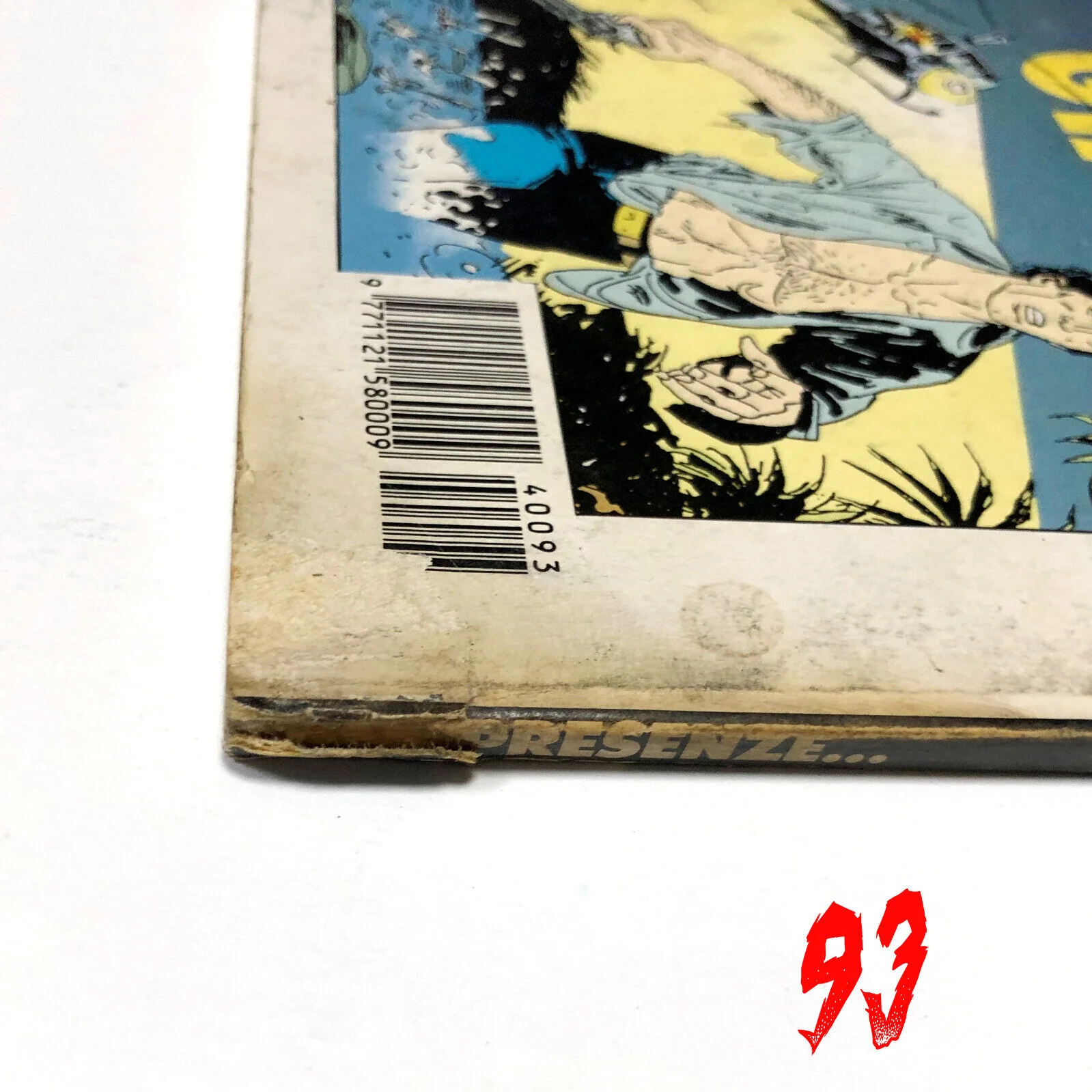 Fumetti da 51 a 100 di DYLAN DOG Originale lotto prima 1 edizione Completa la tua Collezione - Image 16