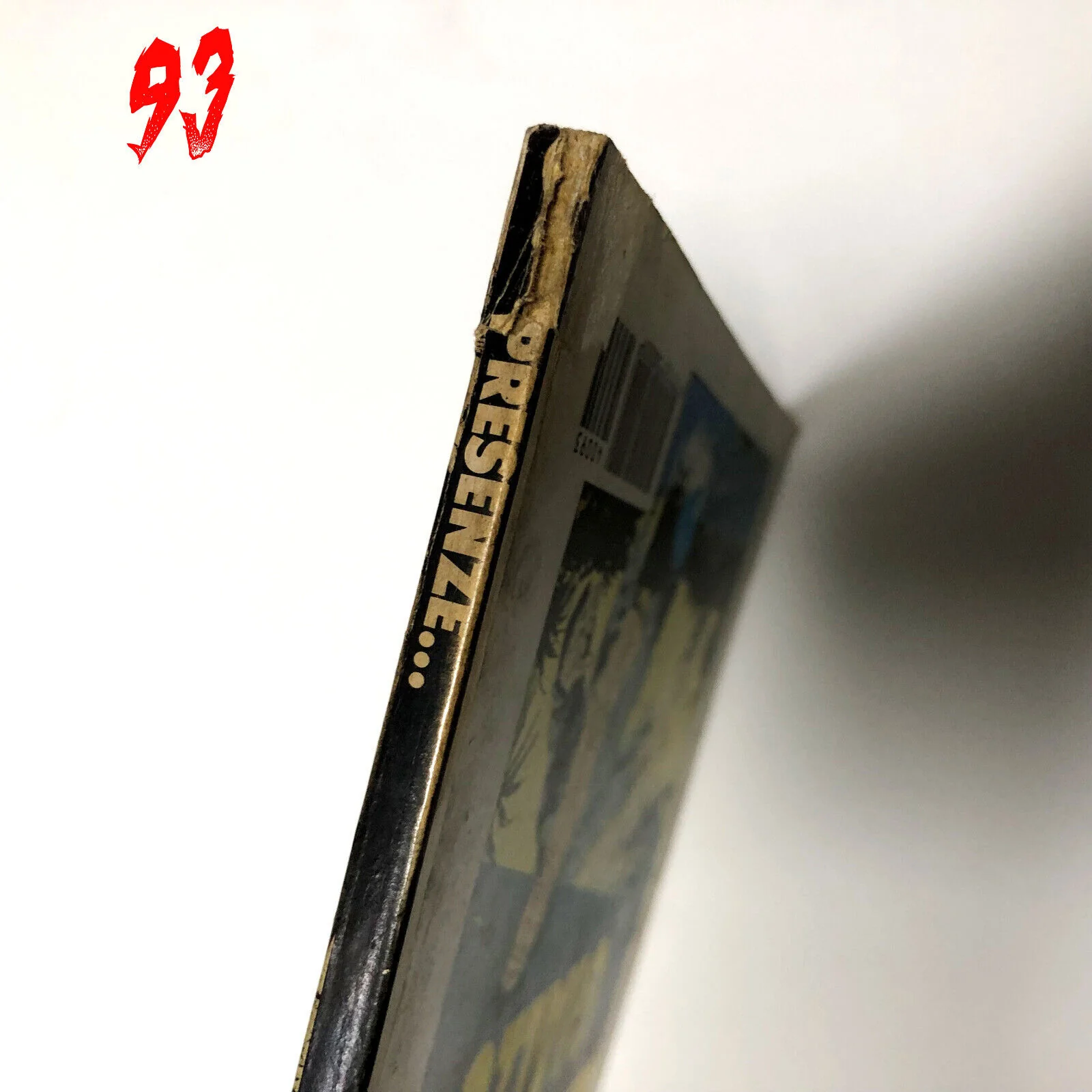 Fumetti da 51 a 100 di DYLAN DOG Originale lotto prima 1 edizione Completa la tua Collezione - Image 18
