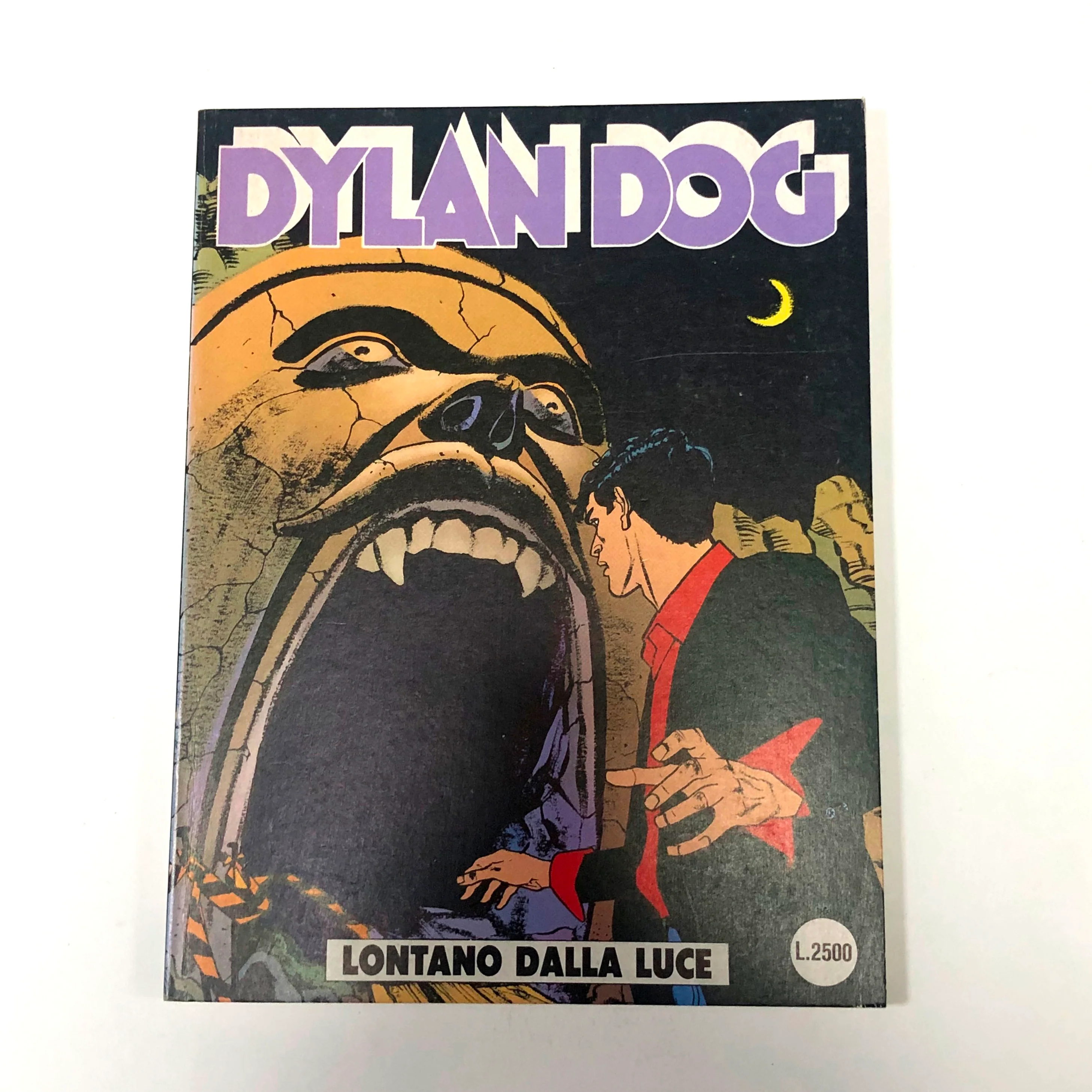 Fumetti da 51 a 100 di DYLAN DOG Originale lotto prima 1 edizione Completa la tua Collezione - Image 38