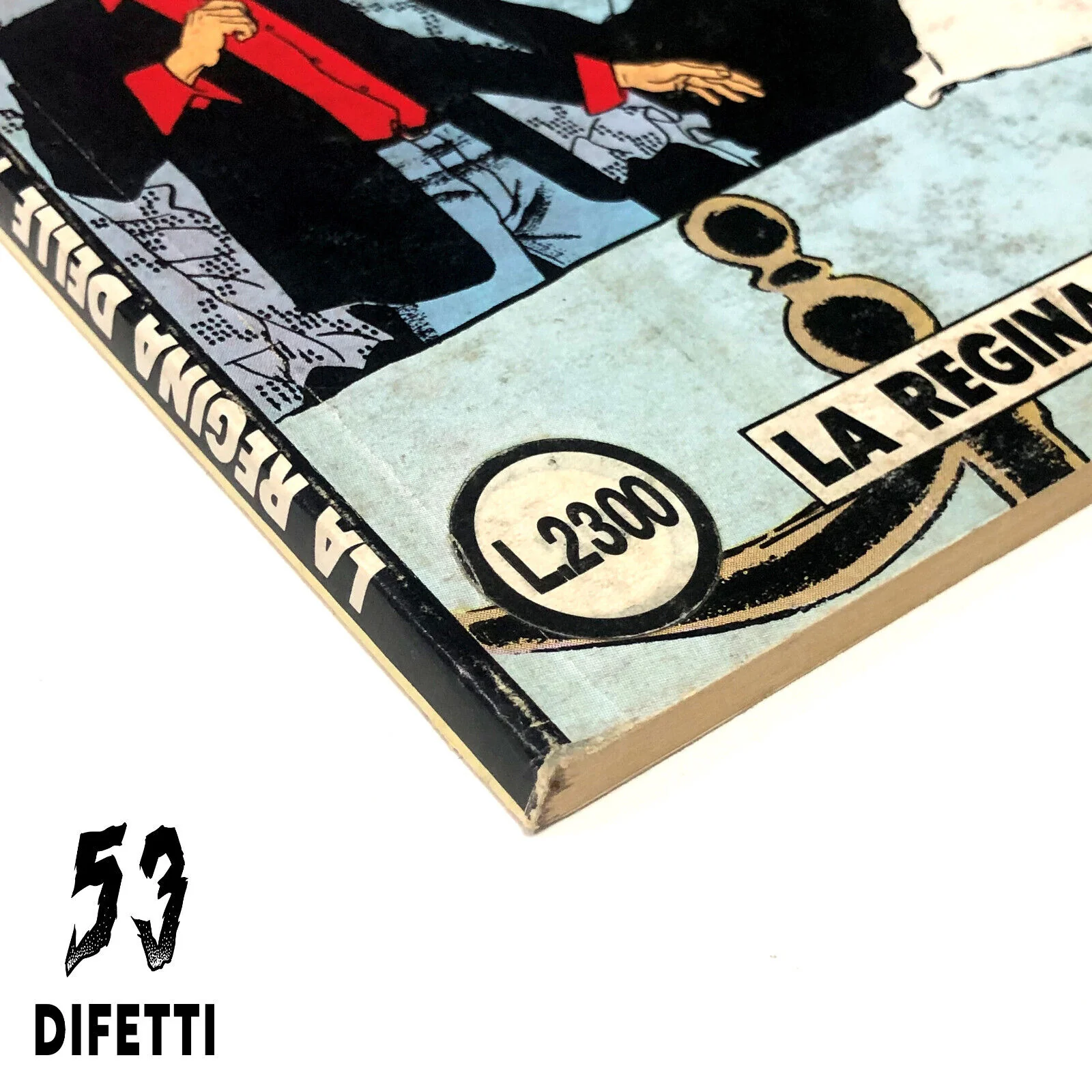 Fumetti da 51 a 100 di DYLAN DOG Originale lotto prima 1 edizione Completa la tua Collezione - Image 4
