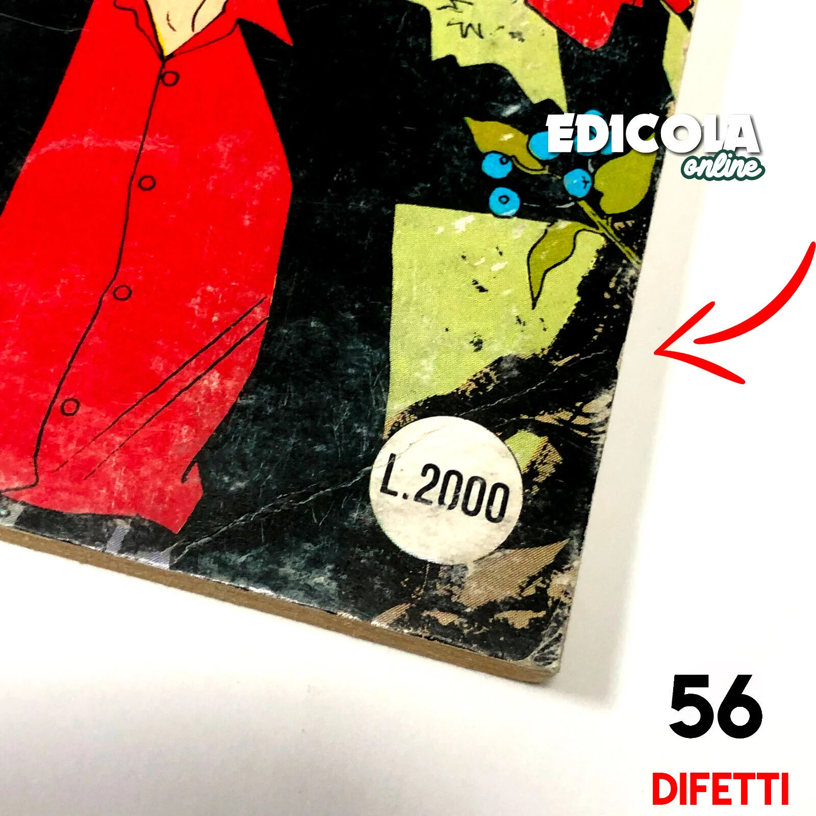Fumetti da 51 a 100 di DYLAN DOG Originale lotto prima 1 edizione Completa la tua Collezione - Image 9