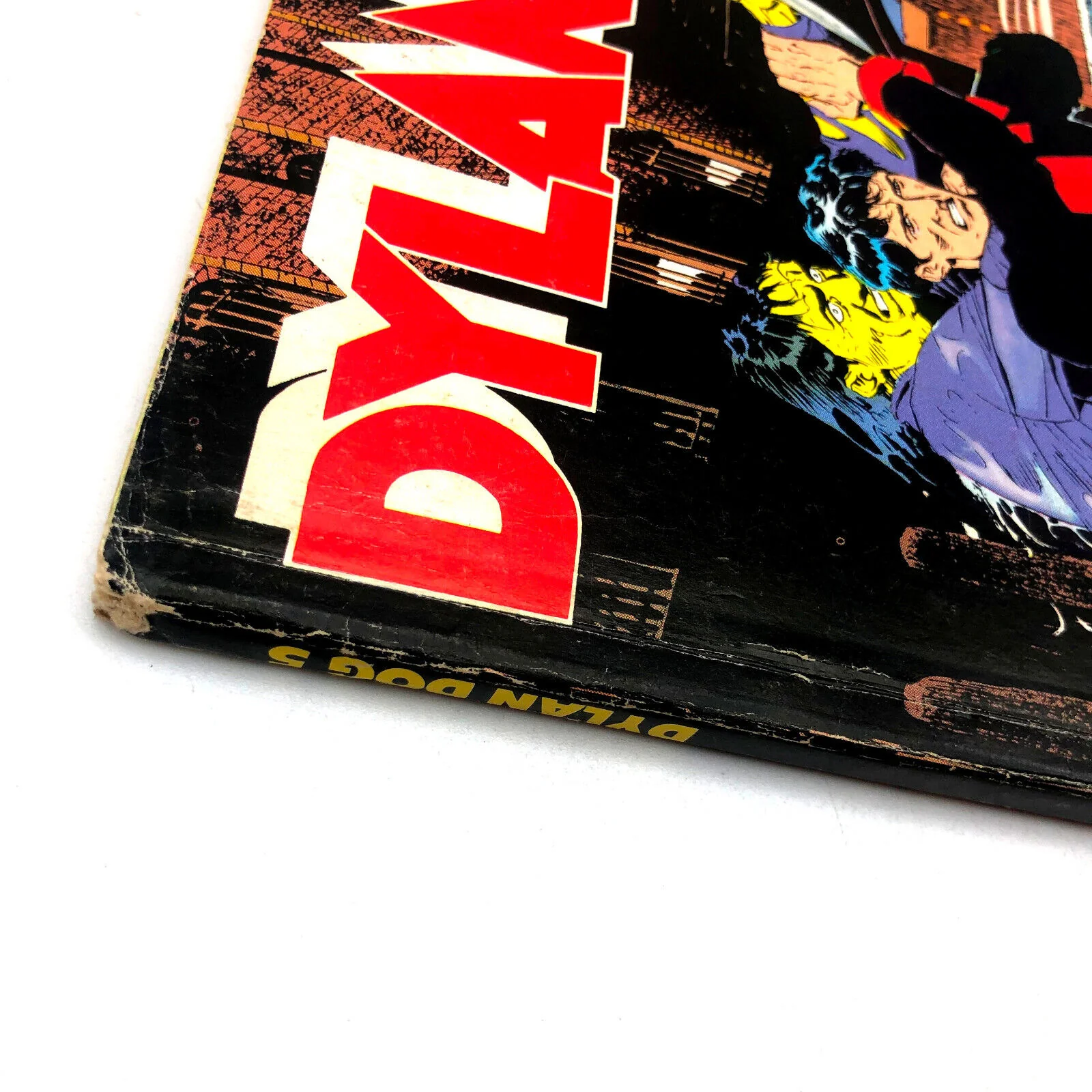 Fumetti di DYLAN DOG lotto Serie Seconda Ristampa Sequenza non completa Bonelli - Image 24