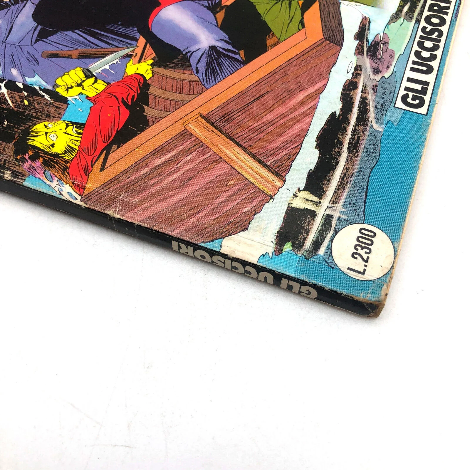 Fumetti di DYLAN DOG lotto Serie Seconda Ristampa Sequenza non completa Bonelli - Image 25